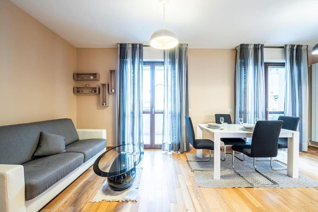 Leopolda Apartment Free Wi-Fi Florenz Exterior foto
