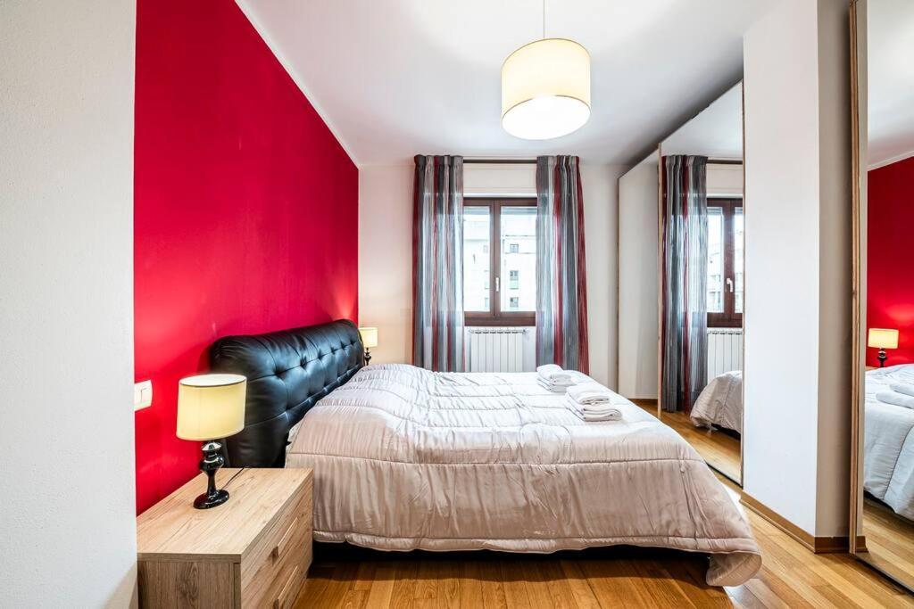 Leopolda Apartment Free Wi-Fi Florenz Exterior foto