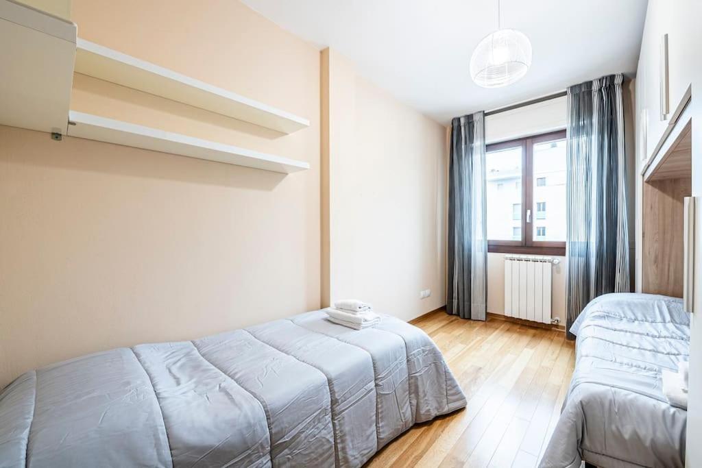 Leopolda Apartment Free Wi-Fi Florenz Exterior foto