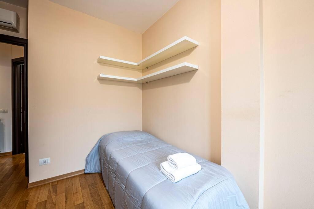 Leopolda Apartment Free Wi-Fi Florenz Exterior foto